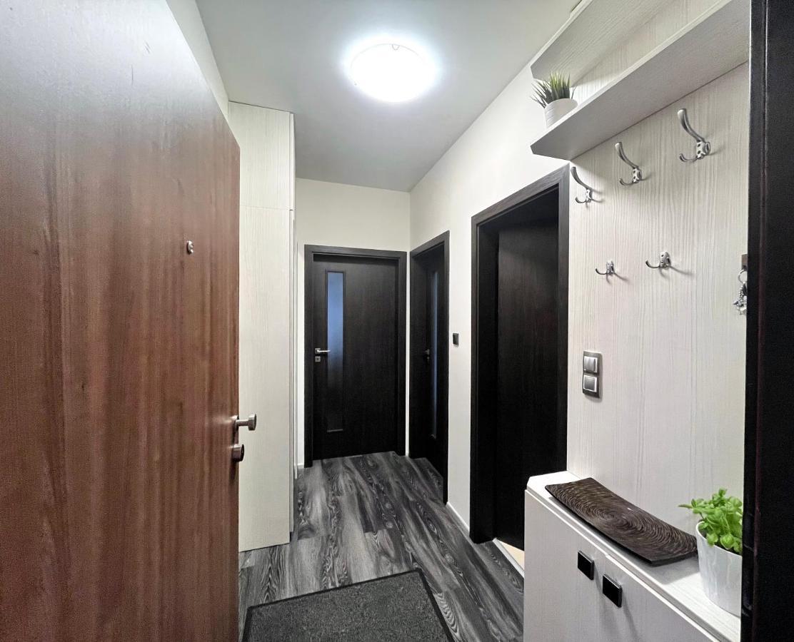 British Quarter Apartments Прага Экстерьер фото