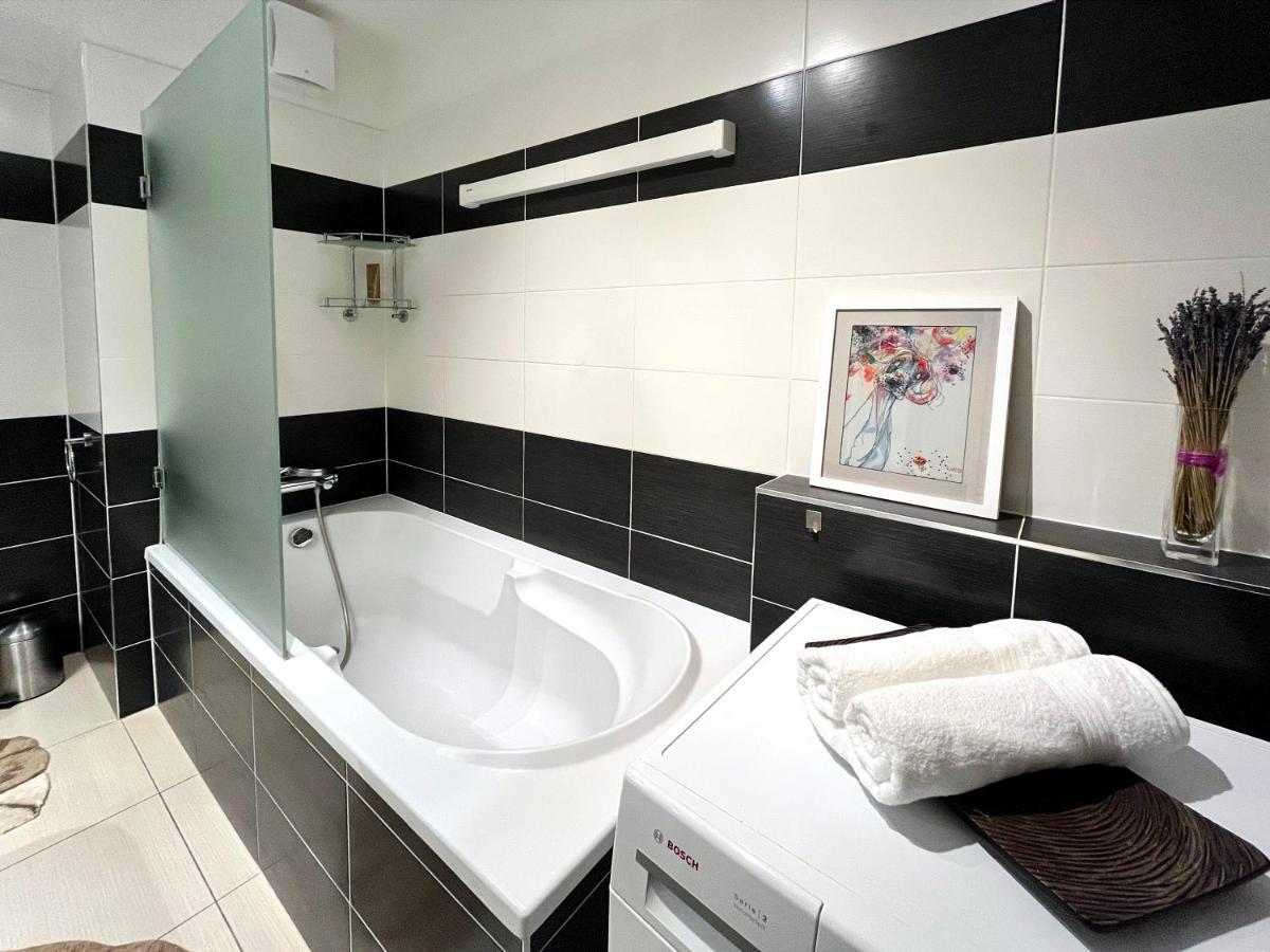 British Quarter Apartments Прага Экстерьер фото