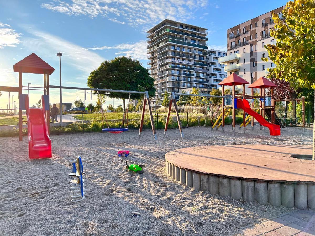 British Quarter Apartments Прага Экстерьер фото