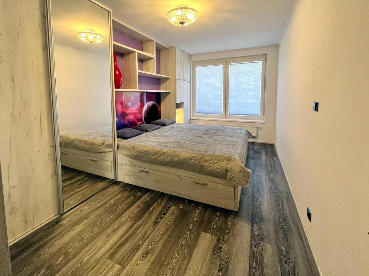British Quarter Apartments Прага Экстерьер фото