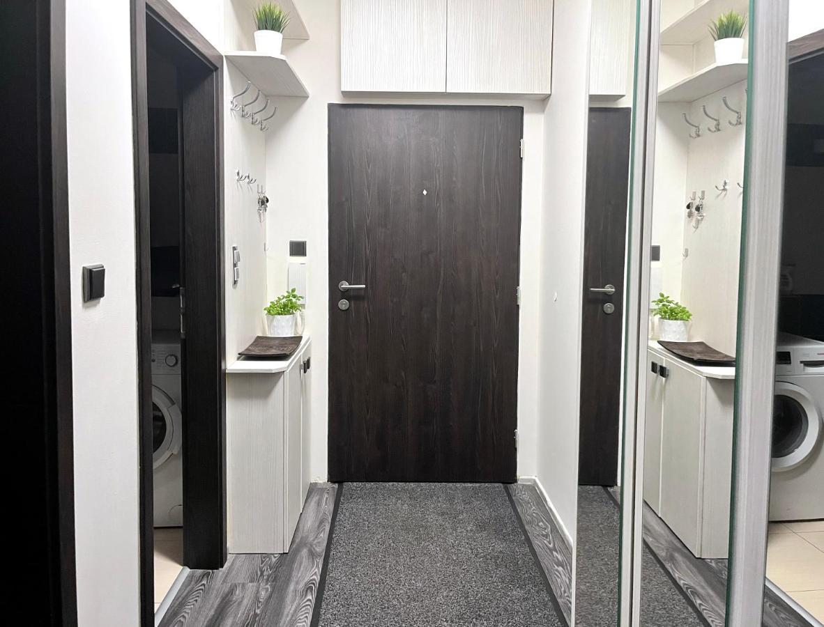 British Quarter Apartments Прага Экстерьер фото