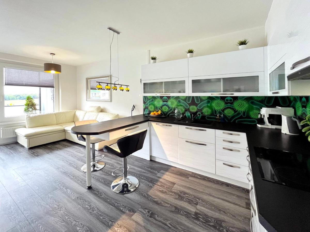 British Quarter Apartments Прага Экстерьер фото