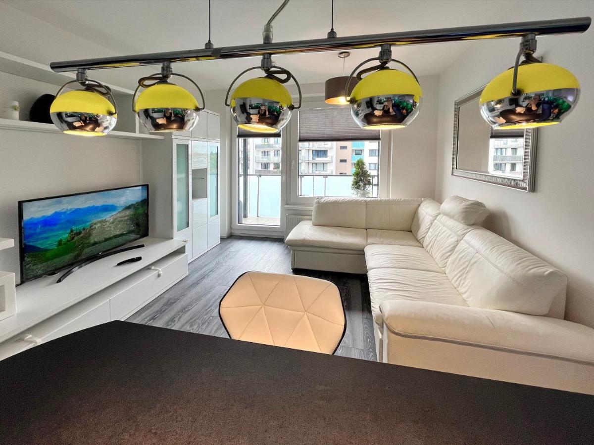 British Quarter Apartments Прага Экстерьер фото