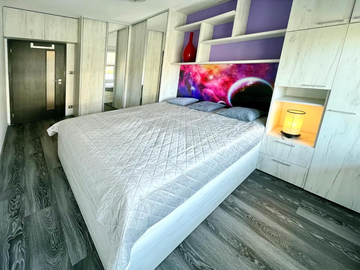 British Quarter Apartments Прага Экстерьер фото